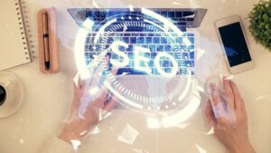 Consultant SEO Clermont-Ferrand