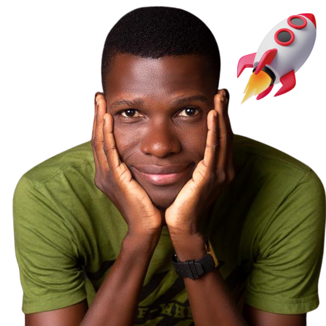 Maceo Ouitona - Coaching SEO