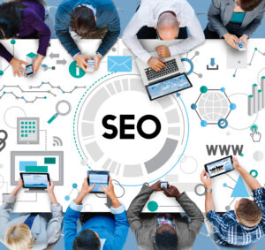 Meilleurs Consultants SEO Clermont-Ferrand
