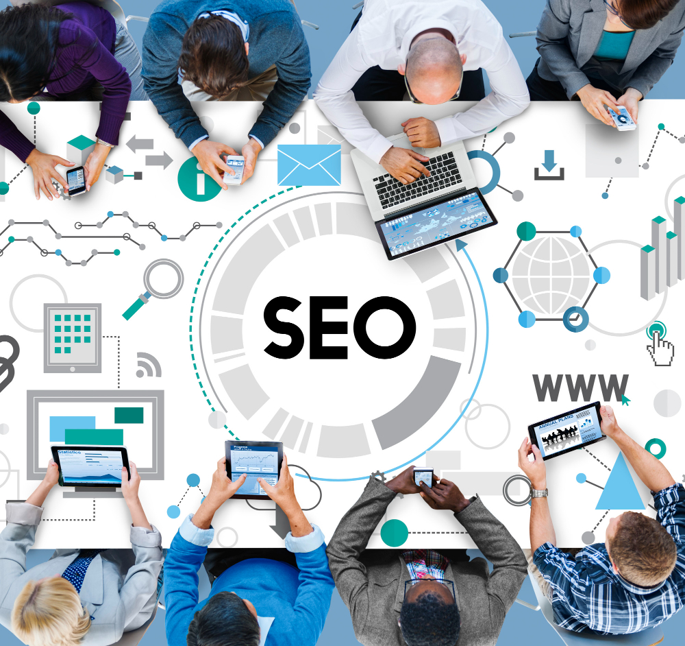 Meilleurs Consultants SEO Clermont-Ferrand